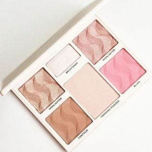 Cover FX Perfector Face Pallette Light-Medium NEW